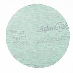 3" FILM BACK GRIP DISC 1500G 50/